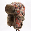 The Valenne Faux-Fur Aviator Hat