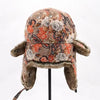 The Valenne Faux-Fur Aviator Hat