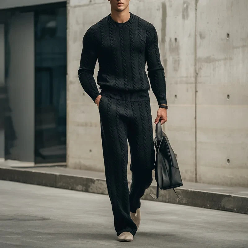 The Bellano Knit Ensemble