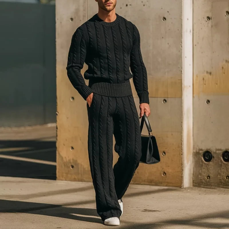 The Bellano Knit Ensemble