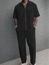 The Sorrento Knit Set