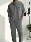 The Sorrento Knit Set