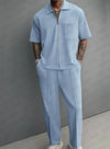 The Sorrento Knit Set