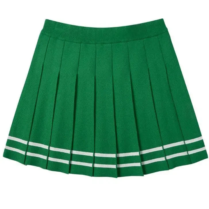 The Kensington Knit Golf Set