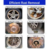 Rust Reaper™ Ultimate 2X Strength Rust Remover Spray