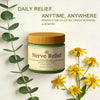 Nerve Relief™ Magnesium Cream with MSM + Arnica