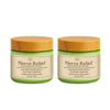 Nerve Relief™ Magnesium Cream with MSM + Arnica