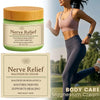 Nerve Relief™ Magnesium Cream with MSM + Arnica