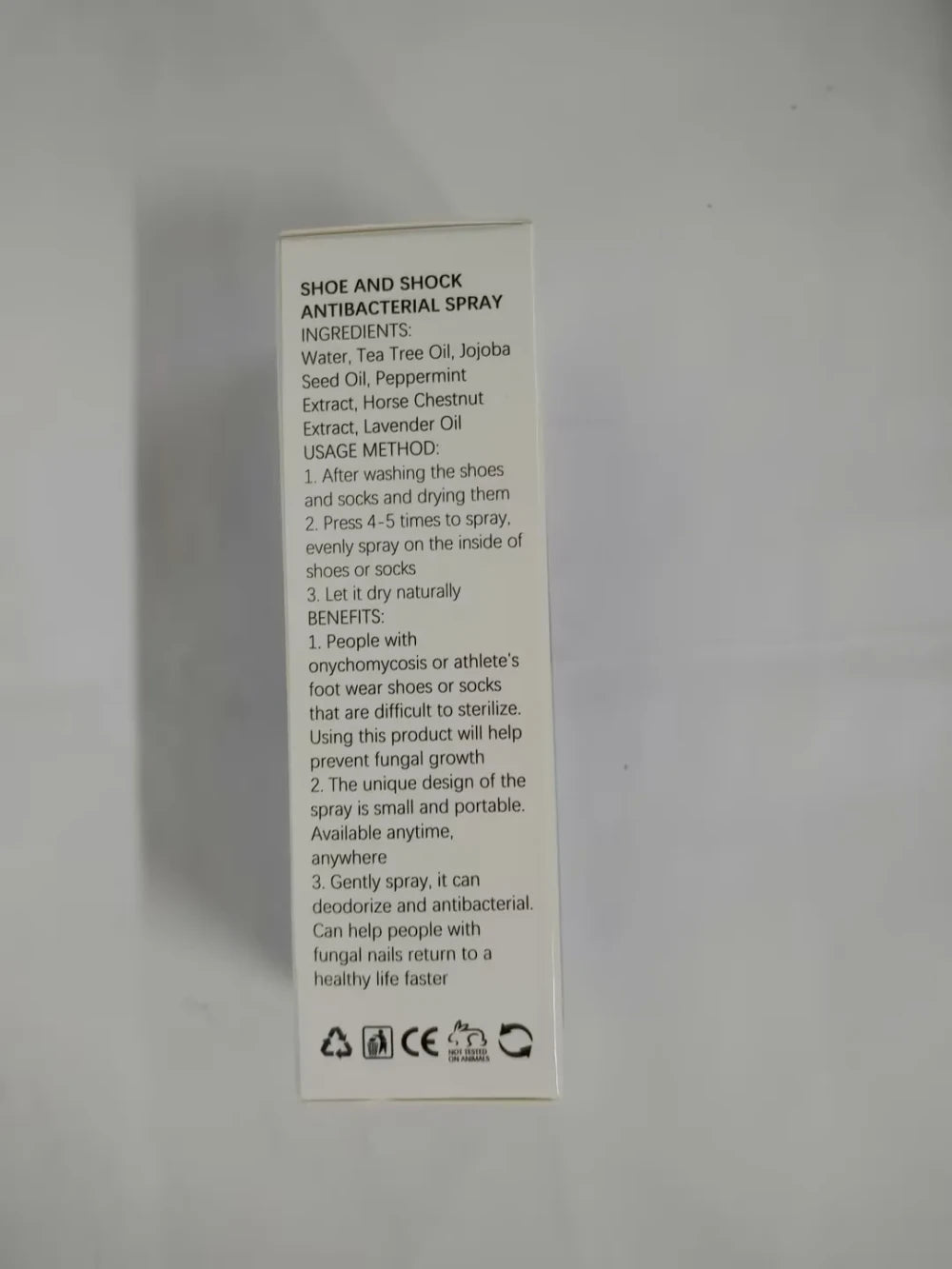 Review Card