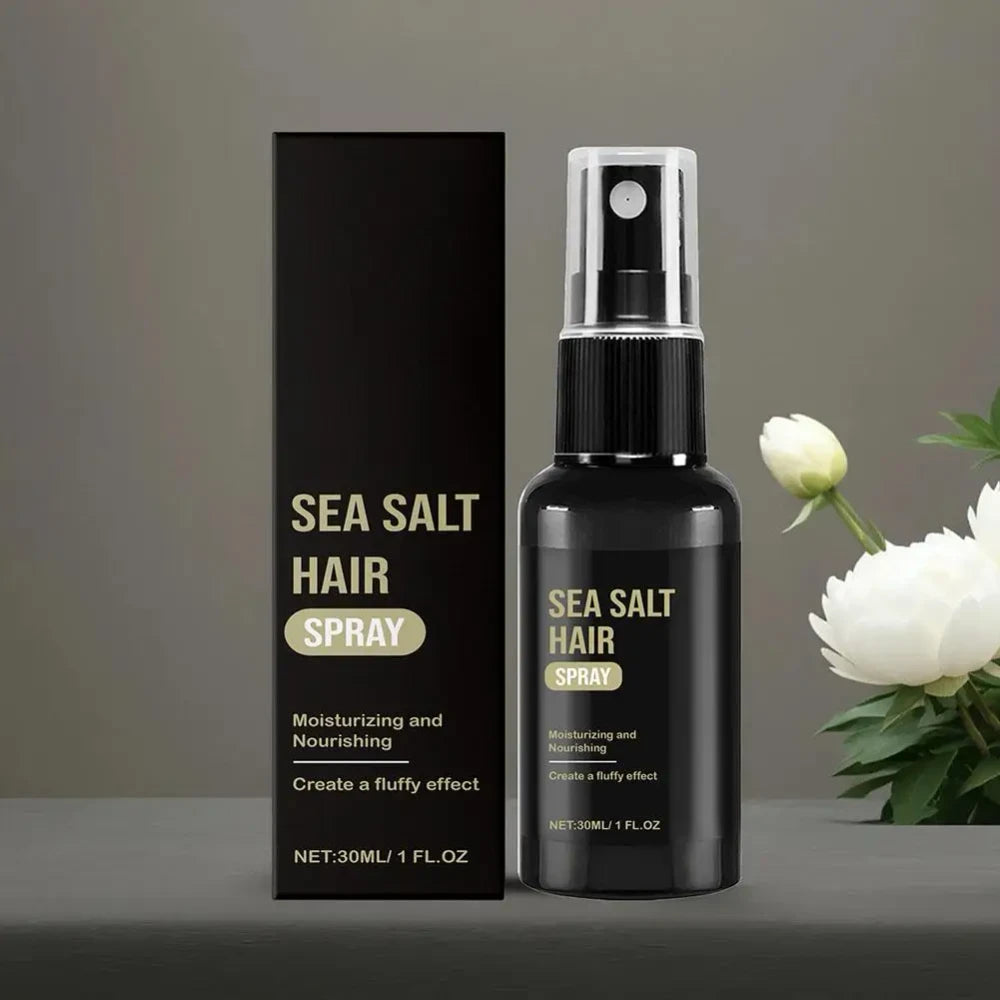 Sea Salt Hair Volumizing Spray