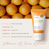 Laikou Japanese Vitamin C Face Cream