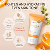 LaiKou Vitamin C Skincare Cleansing Set