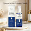 GHK-Cu Copper Peptide Hair Repair Serum