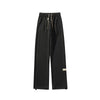 Theodore Plaid Wide Leg Pant