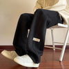 Theodore Plaid Wide Leg Pant