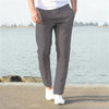 The Valmere Cotton-Linen Trousers.