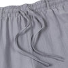 The Avenza Cotton-Linen Cargo Trousers