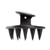 Silicone Scalp Massager Shampoo Brush