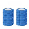 Disposable Toilet Brush Cleaning Kit