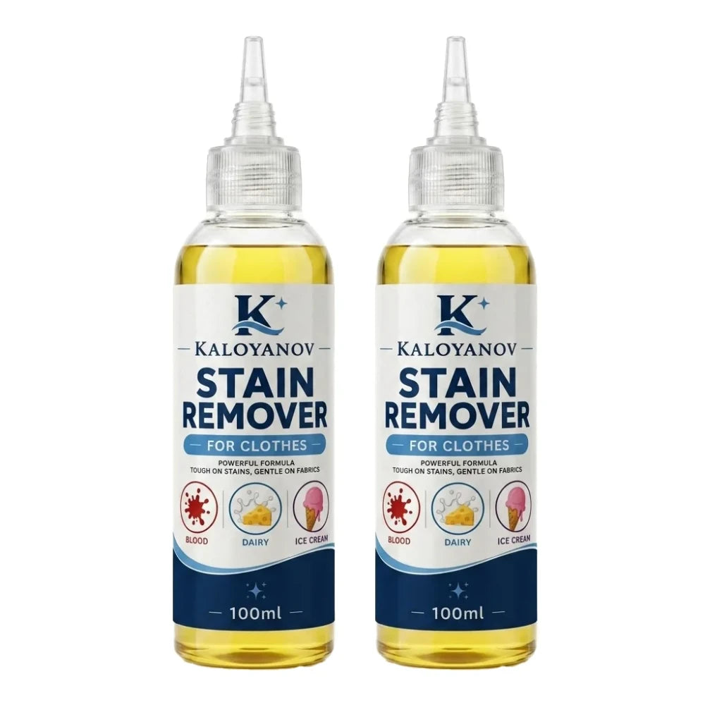 BLOOD & STAIN RESCUE SPRAY