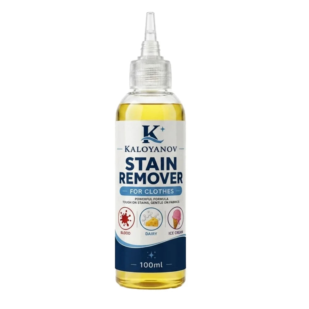 BLOOD & STAIN RESCUE SPRAY