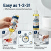 BLOOD & STAIN RESCUE SPRAY