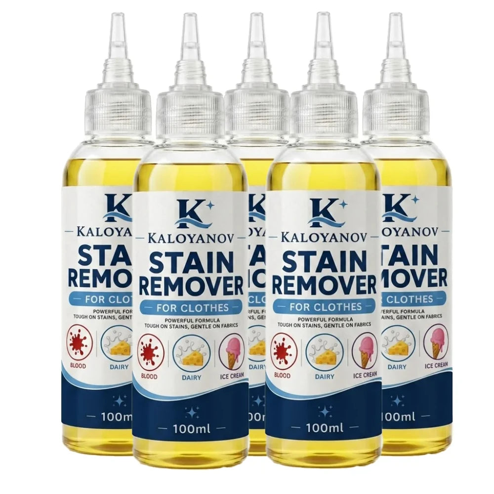 BLOOD & STAIN RESCUE SPRAY