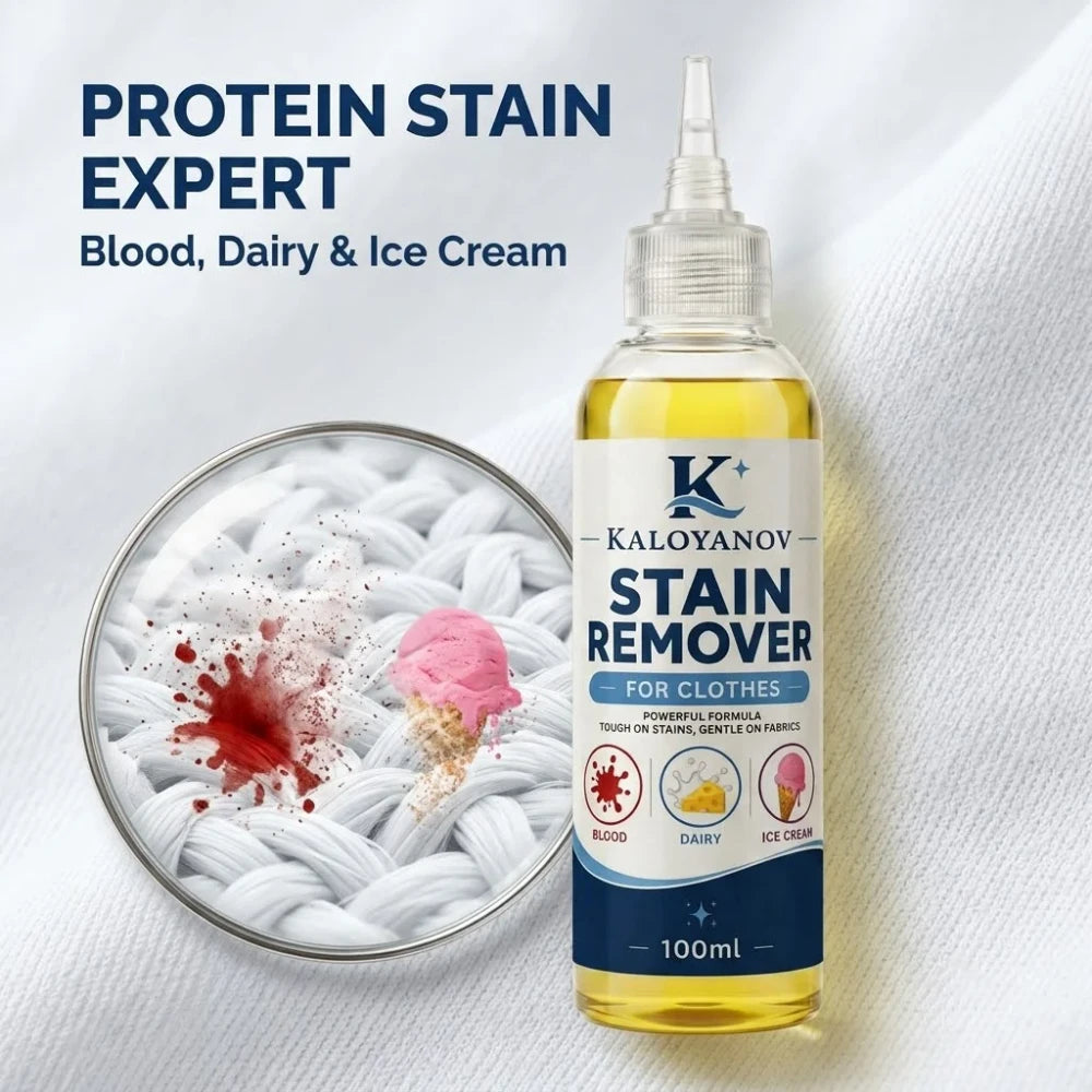 BLOOD & STAIN RESCUE SPRAY
