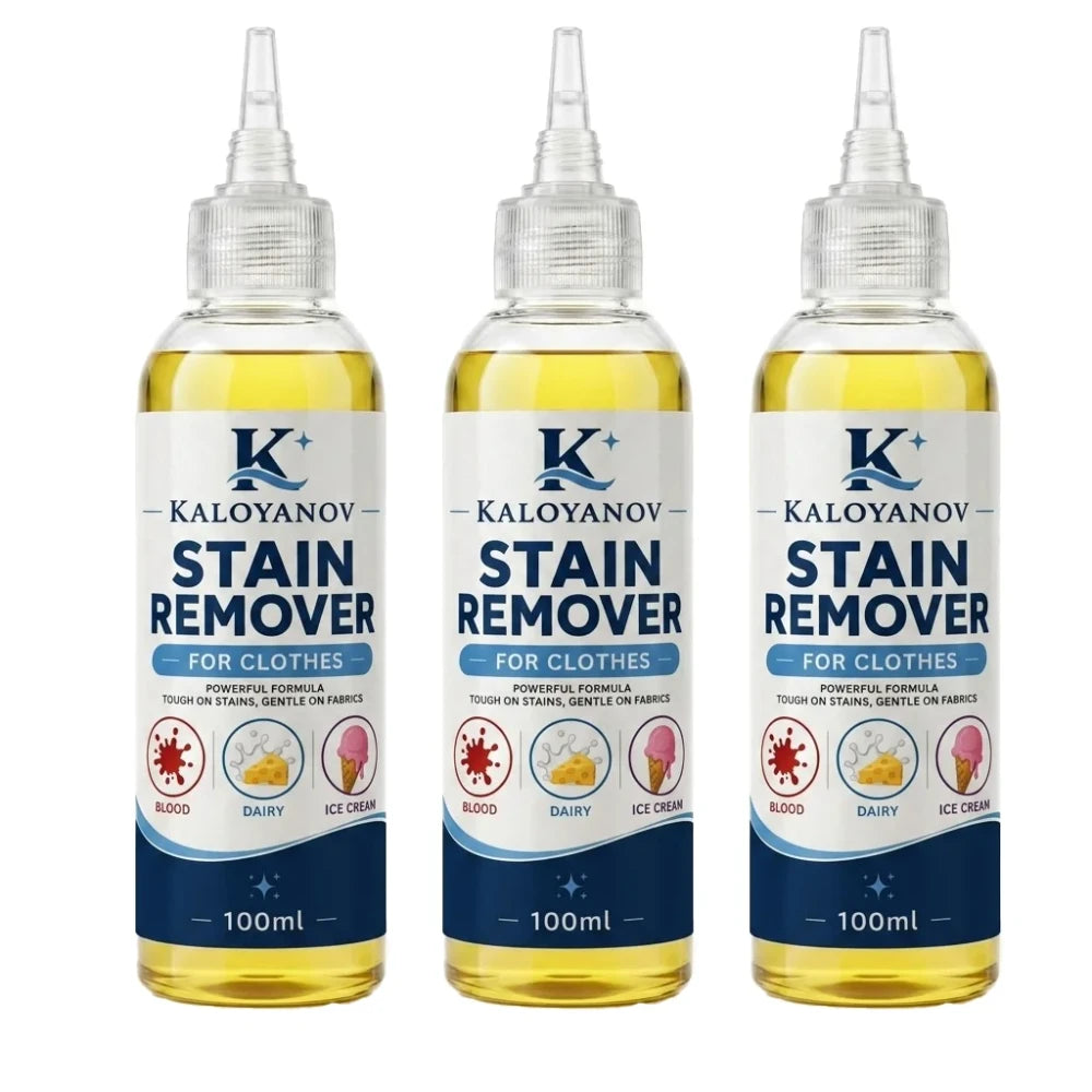 BLOOD & STAIN RESCUE SPRAY