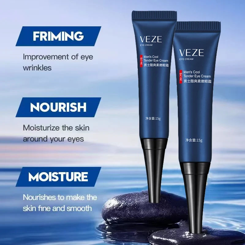 Men's Dark Circle & Eye Bag Corrector