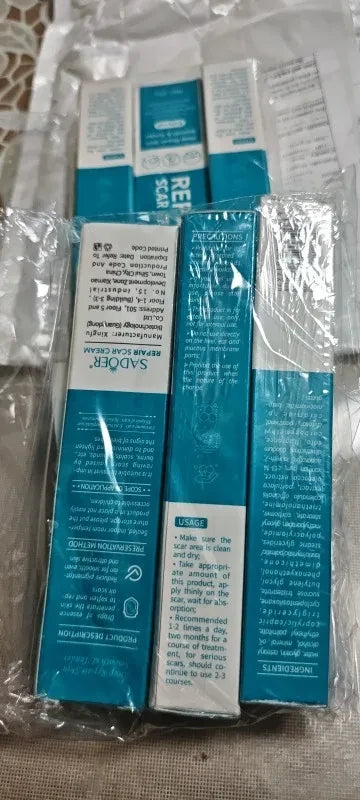 Review Card