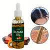 Batana Hair Growth & Scalp Oil
