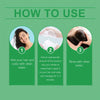 Natural Rosemary Hair Shampoo