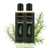 Natural Rosemary Hair Shampoo