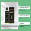 Natural Rosemary Hair Shampoo