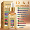 10-IN-1 Hair growth oil