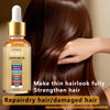 10-IN-1 Hair growth oil