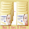 Korean Collagen Anti Wrinkle Facial Mask