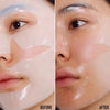 Korean Collagen Anti Wrinkle Facial Mask