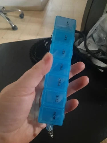 Review Card