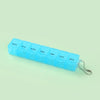 Weekly Pill Case Organizer