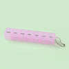 Weekly Pill Case Organizer