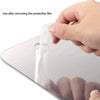 Acrylic Fogless Shower Shaving Mirror