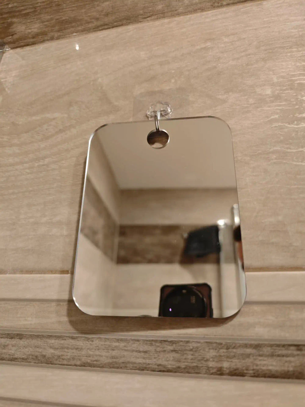 Review Card