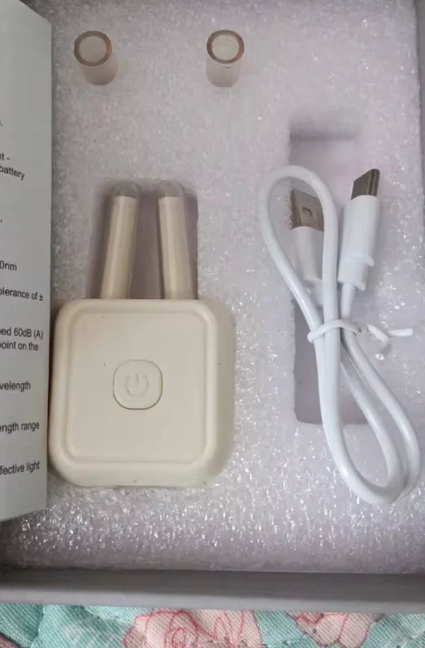 Review Card