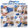 EasyStep™ Sock Aid Dressing Assist Tool