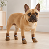 Anti-Slip Cozy Dog Socks