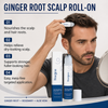 Ginger Root Hair Growth Serum