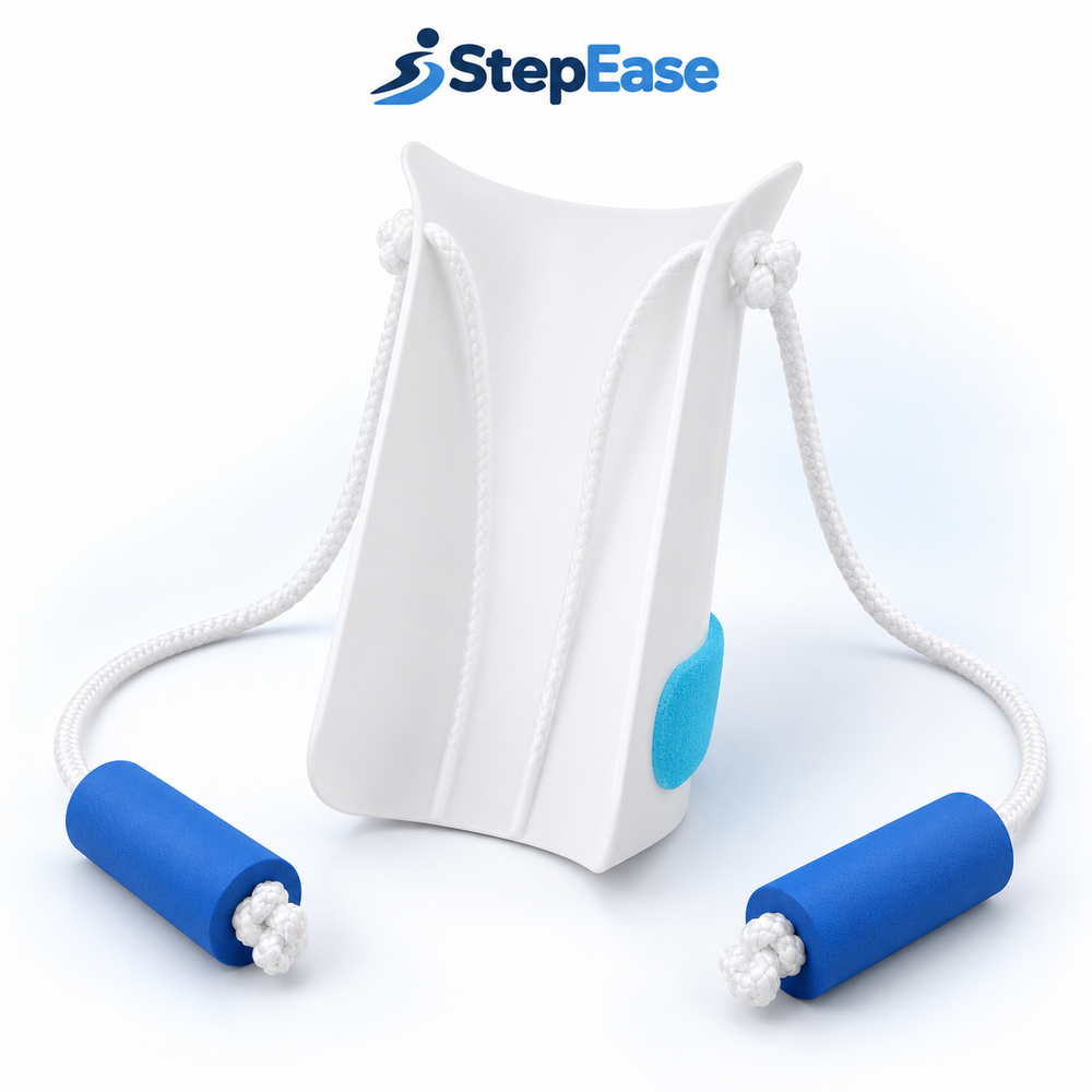EasyStep™ Sock Aid Dressing Assist Tool