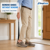 StepEase™ Extra-Long Shoe Remover Horn